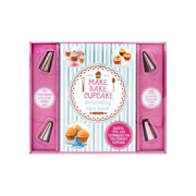 MY CUPCAKE DECORATING KIT